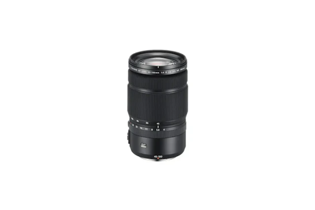 【リーク】Fujifilm 35-100mm F3.2の特許情報公開。発売日はいつ？価格予想・比較・予約まとめ