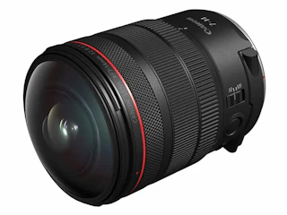 RF7-14mm F2.8-3.5 L FISHEYE STM