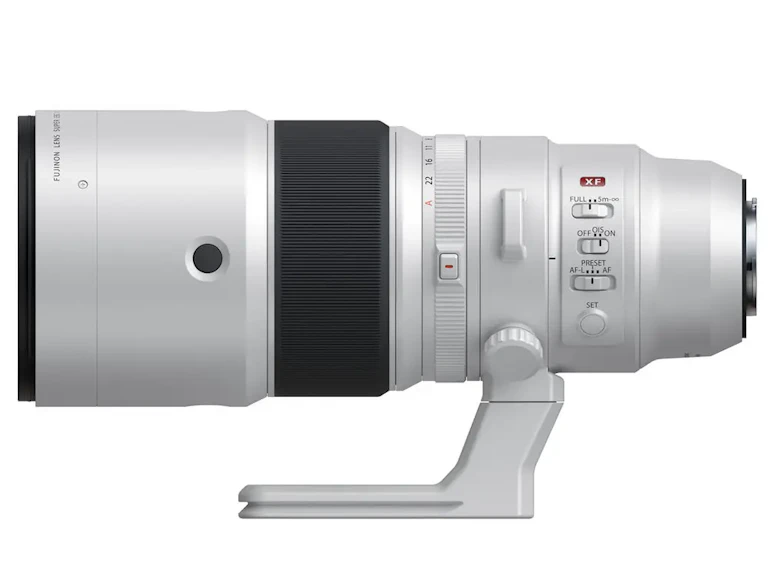 フジノンレンズ XF500mmF5.6 R LM OIS WRの新品/中古の在庫一覧 3枚目