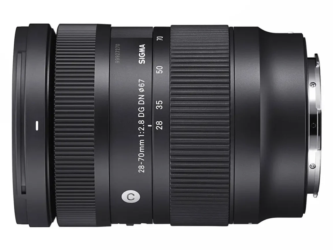 28-70mm F2.8 DG DN ライカL用の新品/中古の在庫一覧 5枚目