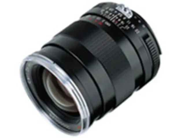 Distagon T* 2/35 ZE