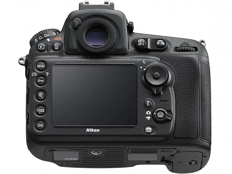 D810 ボディの新品/中古の在庫一覧 5枚目