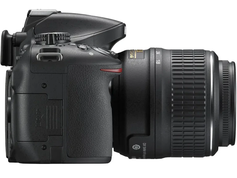 D5200 ダブルズームキット "ブラック"の新品/中古の在庫一覧 4枚目