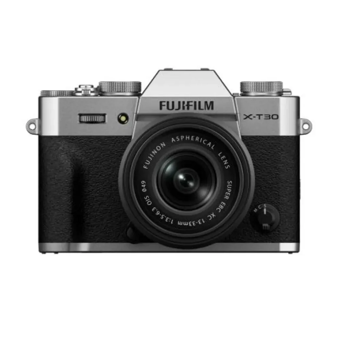 X-T30 III ボディ "シルバー"の新品/中古の在庫一覧 2枚目