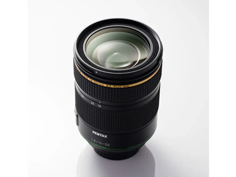 HD PENTAX-DA★ 16-50mmF2.8ED PLM AWの新品/中古の在庫一覧 3枚目