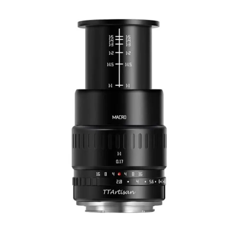 TTArtisan 40mm f/2.8 MACRO C マイクロフォーサーズ用の新品/中古の在庫一覧 3枚目
