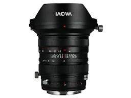 LAOWA 20mm F4 Zero-D Shift キヤノンRF用