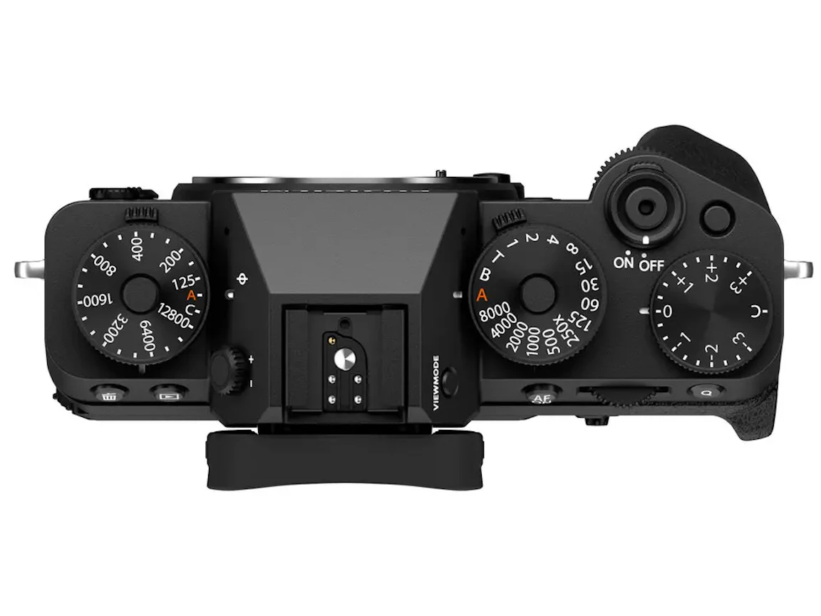 X-T5 ボディ "ブラック"の新品/中古の在庫一覧 6枚目