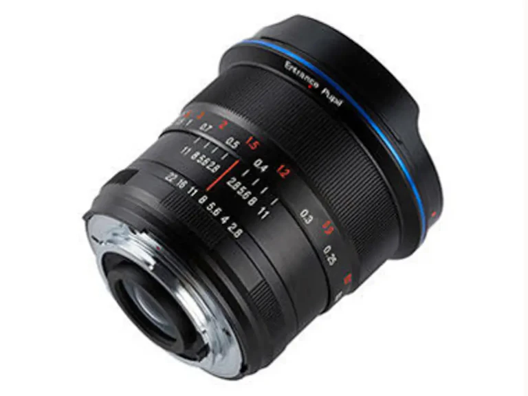 LAOWA 12mm F2.8 Zero-D ライカL用の新品/中古の在庫一覧 3枚目