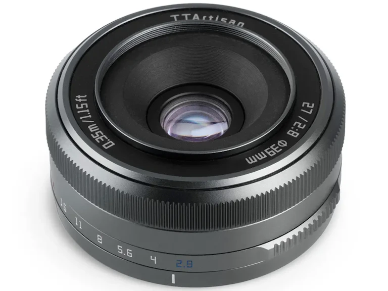 TTArtisan AF 27mm f/2.8 フジフイルム用 "チタンブラック"の新品/中古の在庫一覧 3枚目