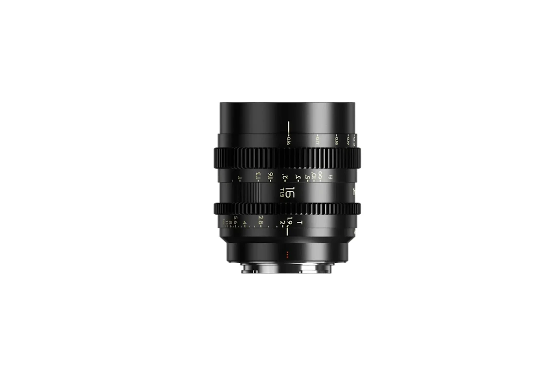Thypoch Simera-C 100mm T1.9 Cine正式発表 E/Mマウントで出荷は10月下旬予定