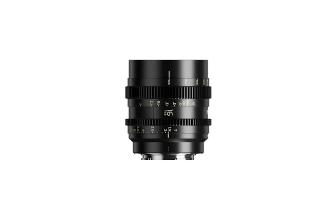 Thypoch Simera-C 100mm T1.9 Cine正式発表 E/Mマウントで出荷は10月下旬予定