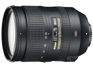 ニコン AF-S NIKKOR 28-300mm f/3.5-5.6G ED VR