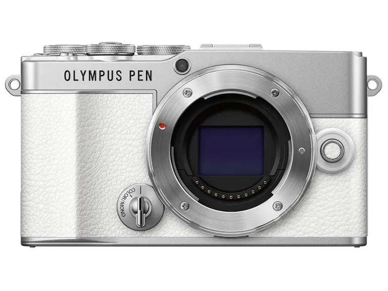 OLYMPUS PEN E-P7 ボディ