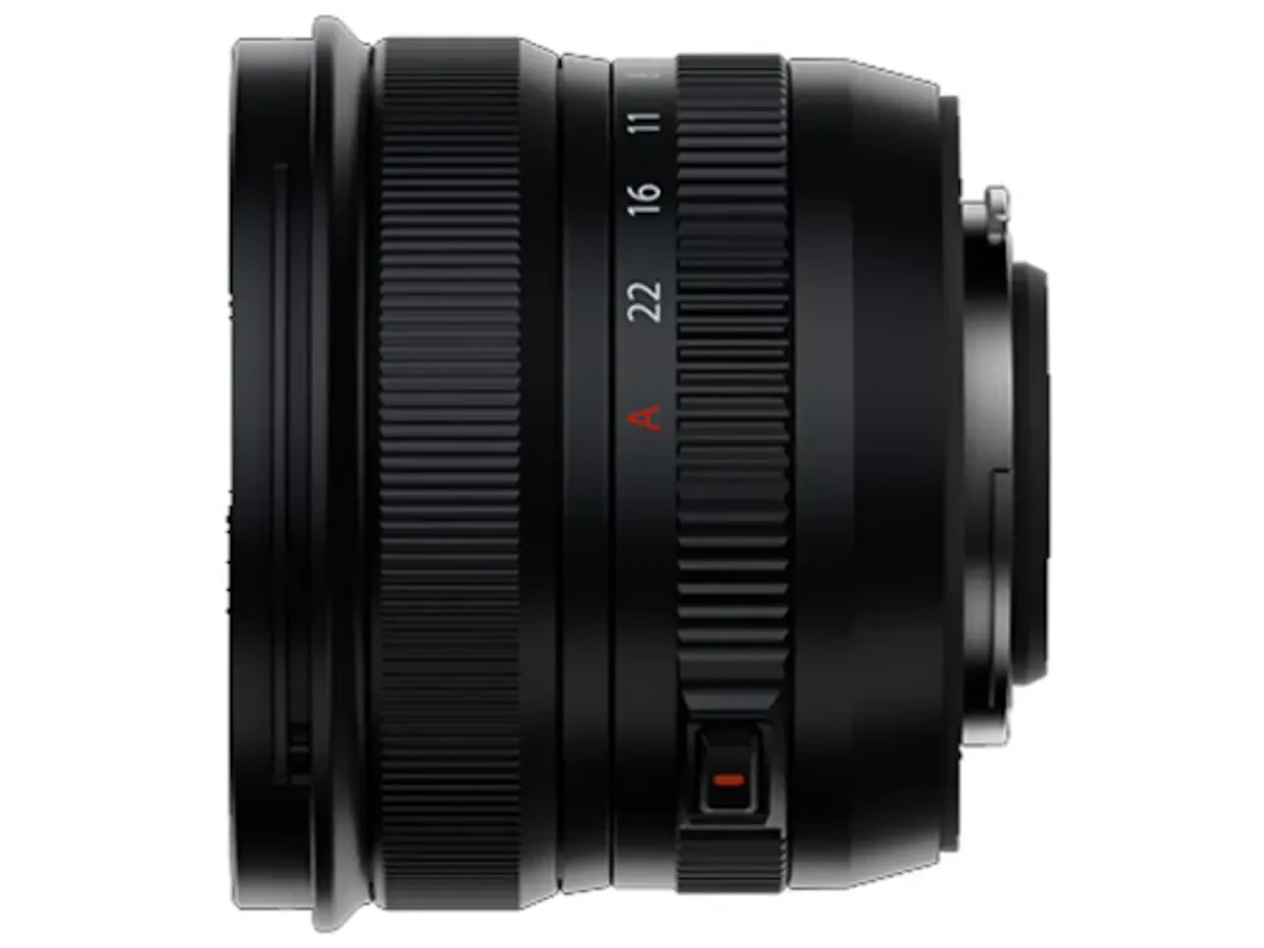 フジノンレンズ XF8mmF3.5 R WRの新品/中古の在庫一覧 2枚目