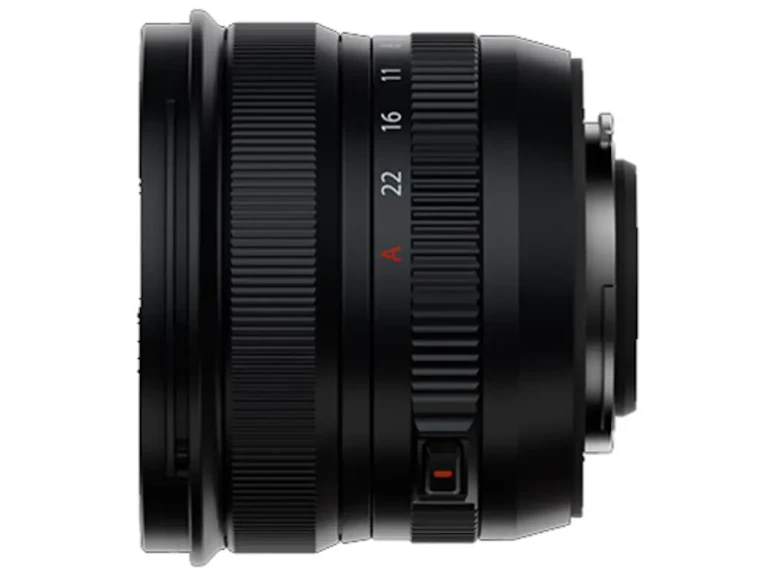 フジノンレンズ XF8mmF3.5 R WRの新品/中古の在庫一覧 2枚目