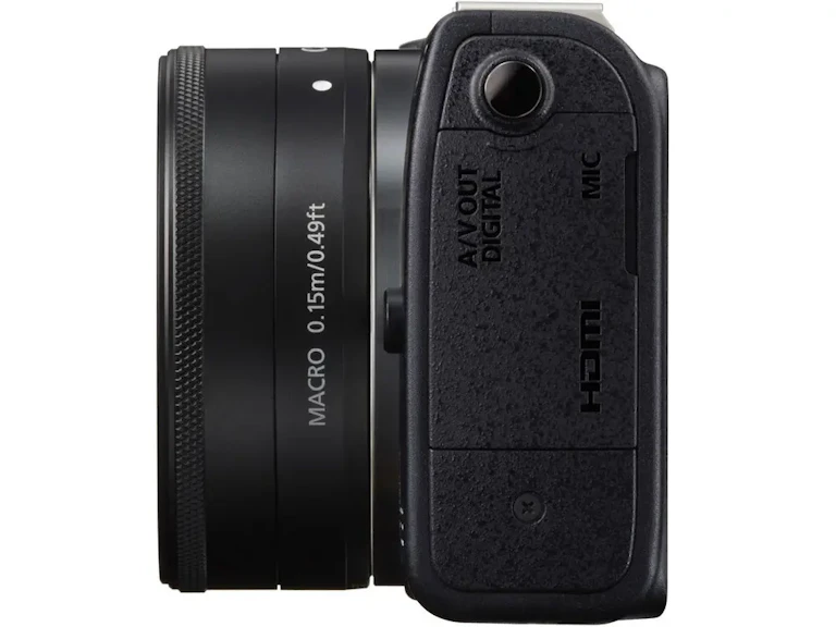 EOS M2 ダブルレンズキット "ブラック"の新品/中古の在庫一覧 6枚目