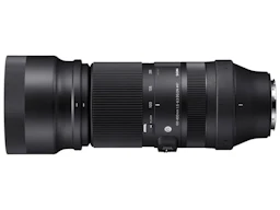 100-400mm F5-6.3 DG DN OS ライカL用
