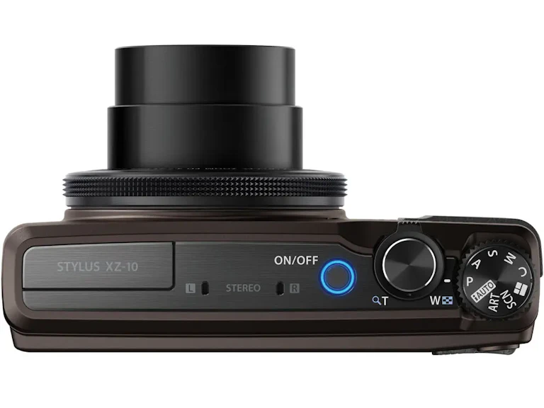 OLYMPUS STYLUS XZ-10 "ブラウン"の新品/中古の在庫一覧 5枚目