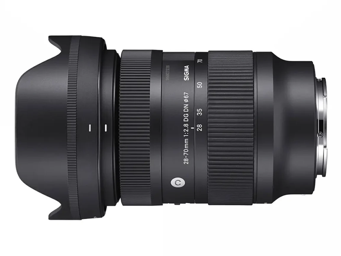 28-70mm F2.8 DG DN