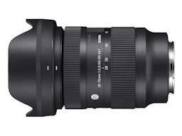 28-70mm F2.8 DG DN ソニーE用