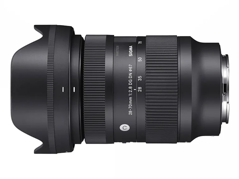 28-70mm F2.8 DG DN