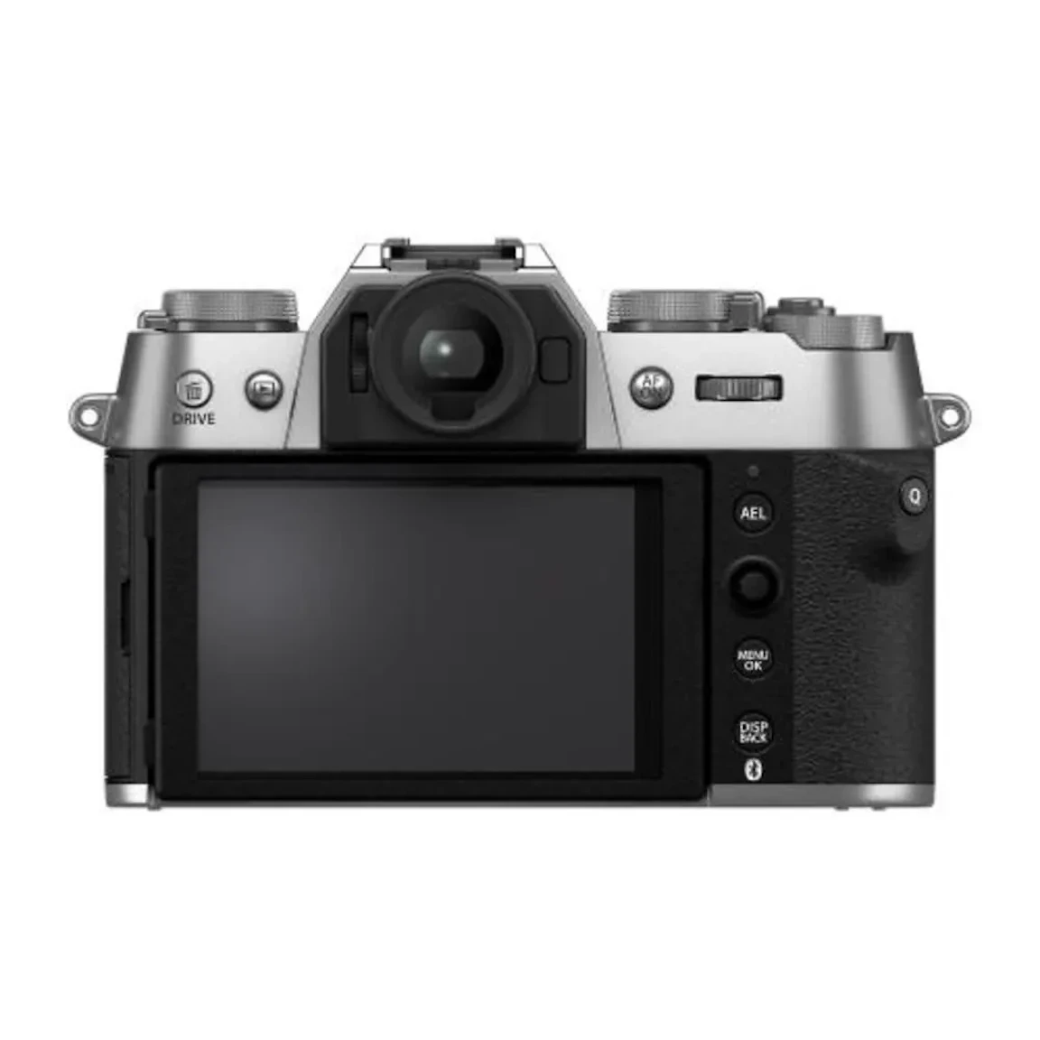 X-T50 ボディ 日英2言語設定モデル "シルバー"の新品/中古の在庫一覧 2枚目