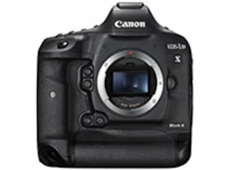 Canon EOS-1D X Mark II ボディ