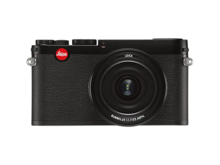 LEICA X Typ 113 "ブラック"