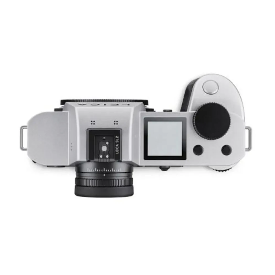 ライカSL2 バリオ・エルマリートSL f2.8/24-70mm ASPH.セット "シルバー"の新品/中古の在庫一覧 3枚目