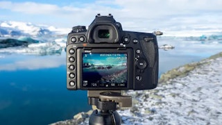 Nikon D7100のデザインと操作性のレビュー