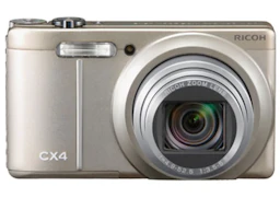 CX4 "シャンパンシルバー"