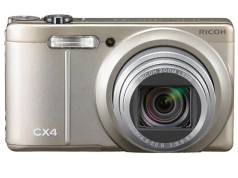 CX4 "シャンパンシルバー"