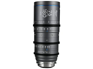 Anhui ChangGeng Optical Technology LAOWA Ranger FF 75-180mm T2.9 LITE
