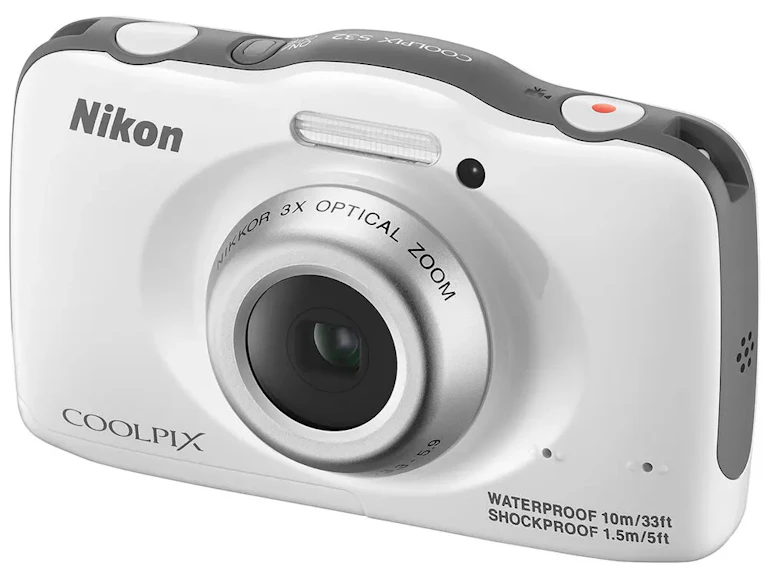 COOLPIX S32 "ホワイト"の新品/中古の在庫一覧 2枚目