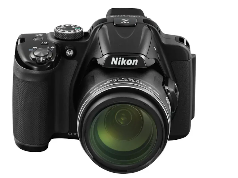 COOLPIX P520 "ブラック"の新品/中古の在庫一覧 6枚目