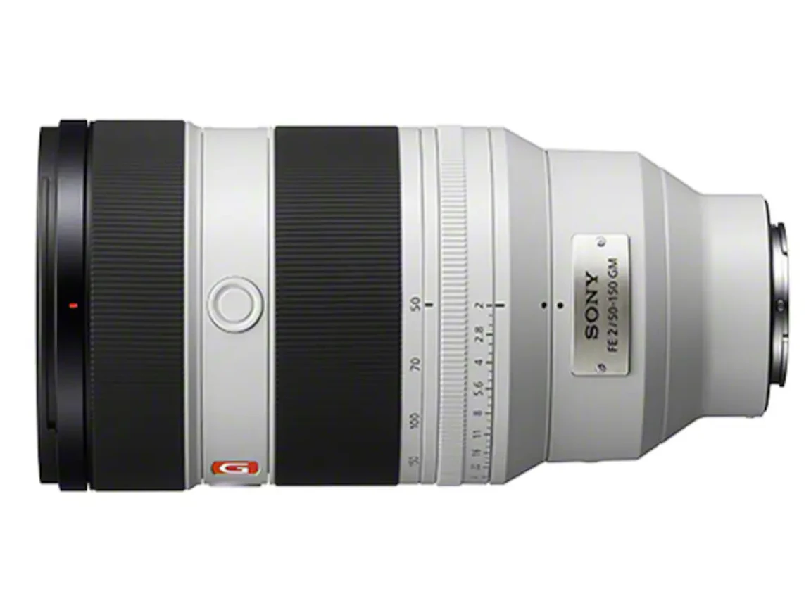 FE 50-150mm F2 GM SEL50150GMの新品/中古の在庫一覧 3枚目
