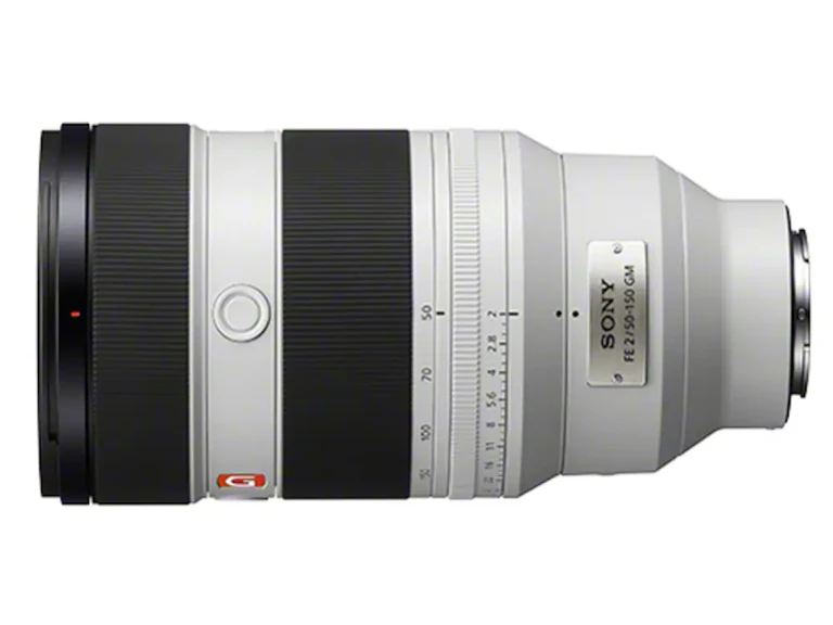 FE 50-150mm F2 GM SEL50150GMの新品/中古の在庫一覧 3枚目