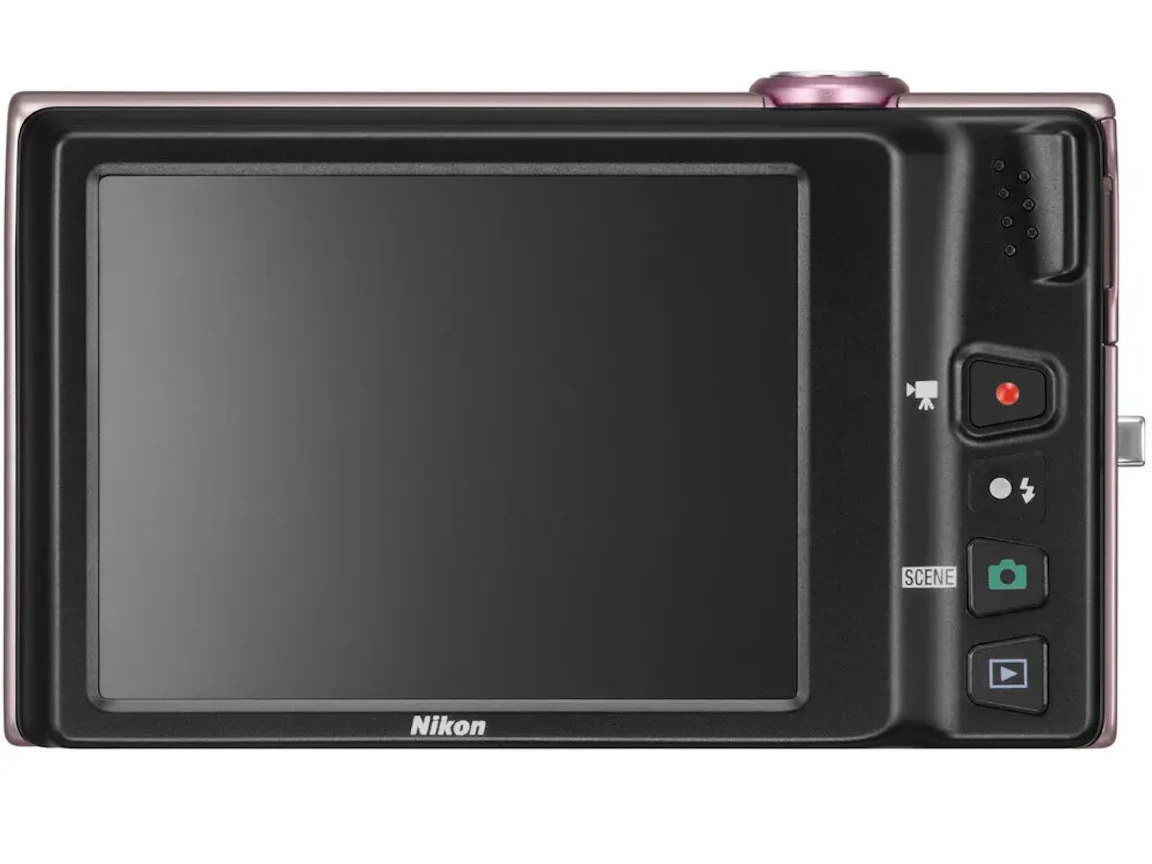 COOLPIX S6100 "グロスピンク"の新品/中古の在庫一覧 3枚目