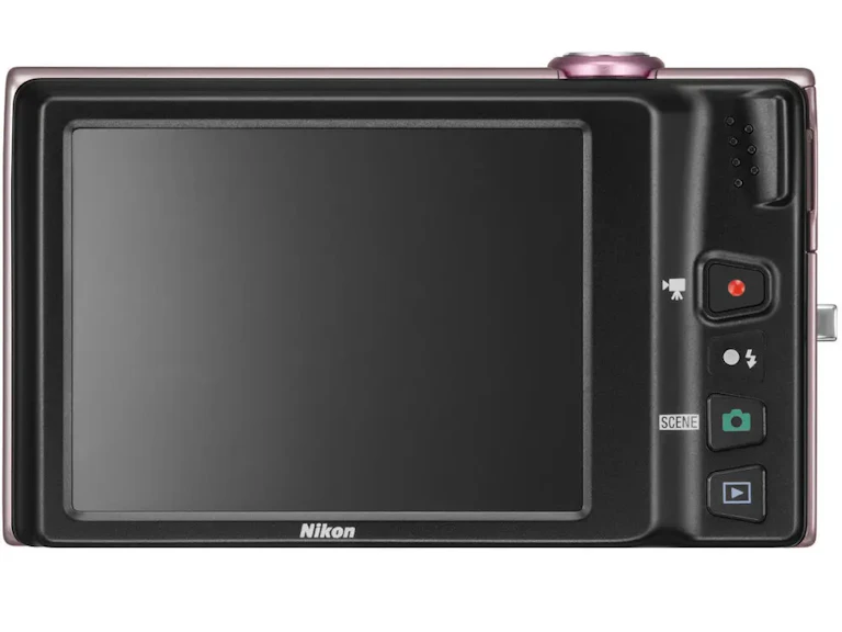 COOLPIX S6100 "グロスピンク"の新品/中古の在庫一覧 3枚目