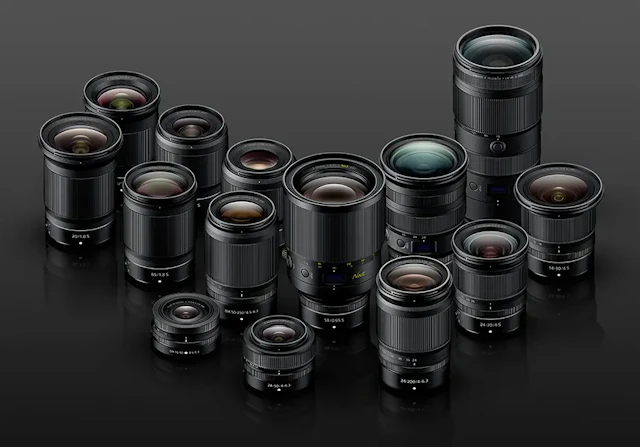 Nikon Z5におすすめのレンズ7選 レンズキットはどっち?中古での注意点と手動設定まで
