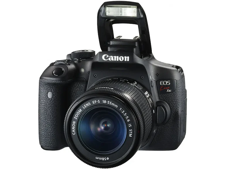 EOS Kiss X8i ダブルズームキットの新品/中古の在庫一覧 7枚目