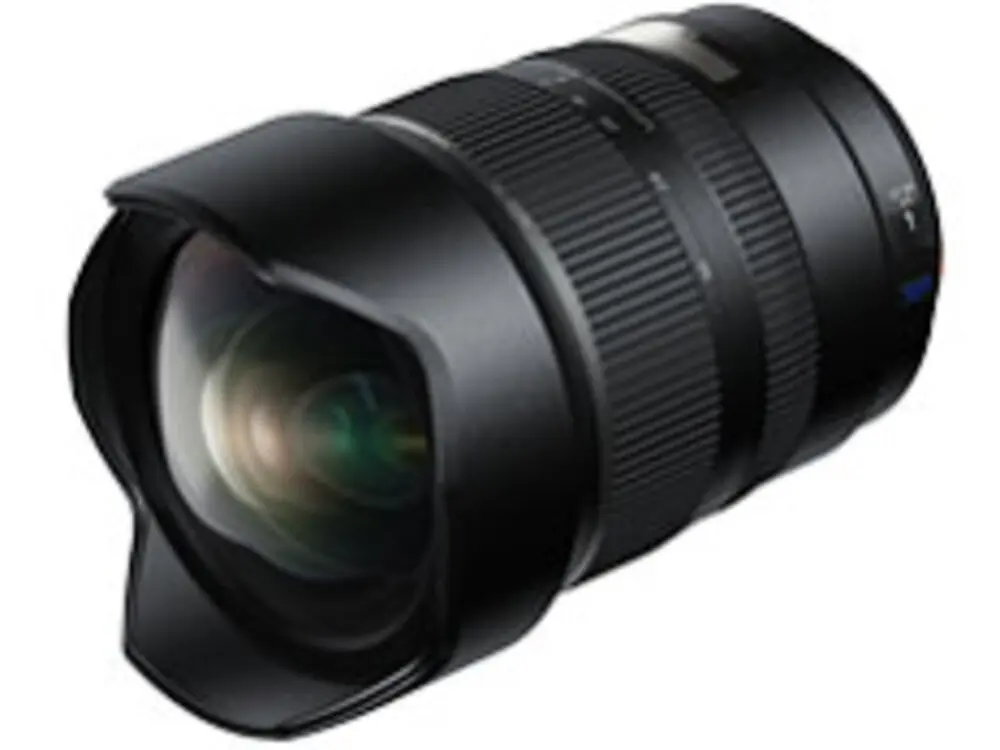 TAMRON(タムロン) SP 15-30mm F/2.8 Di USDの作例・価格・レビュー