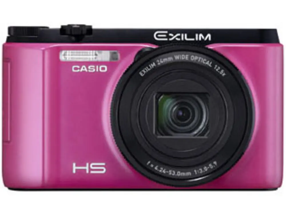 2025年最新】カシオ EXILIM ZOOM EX-Z370 