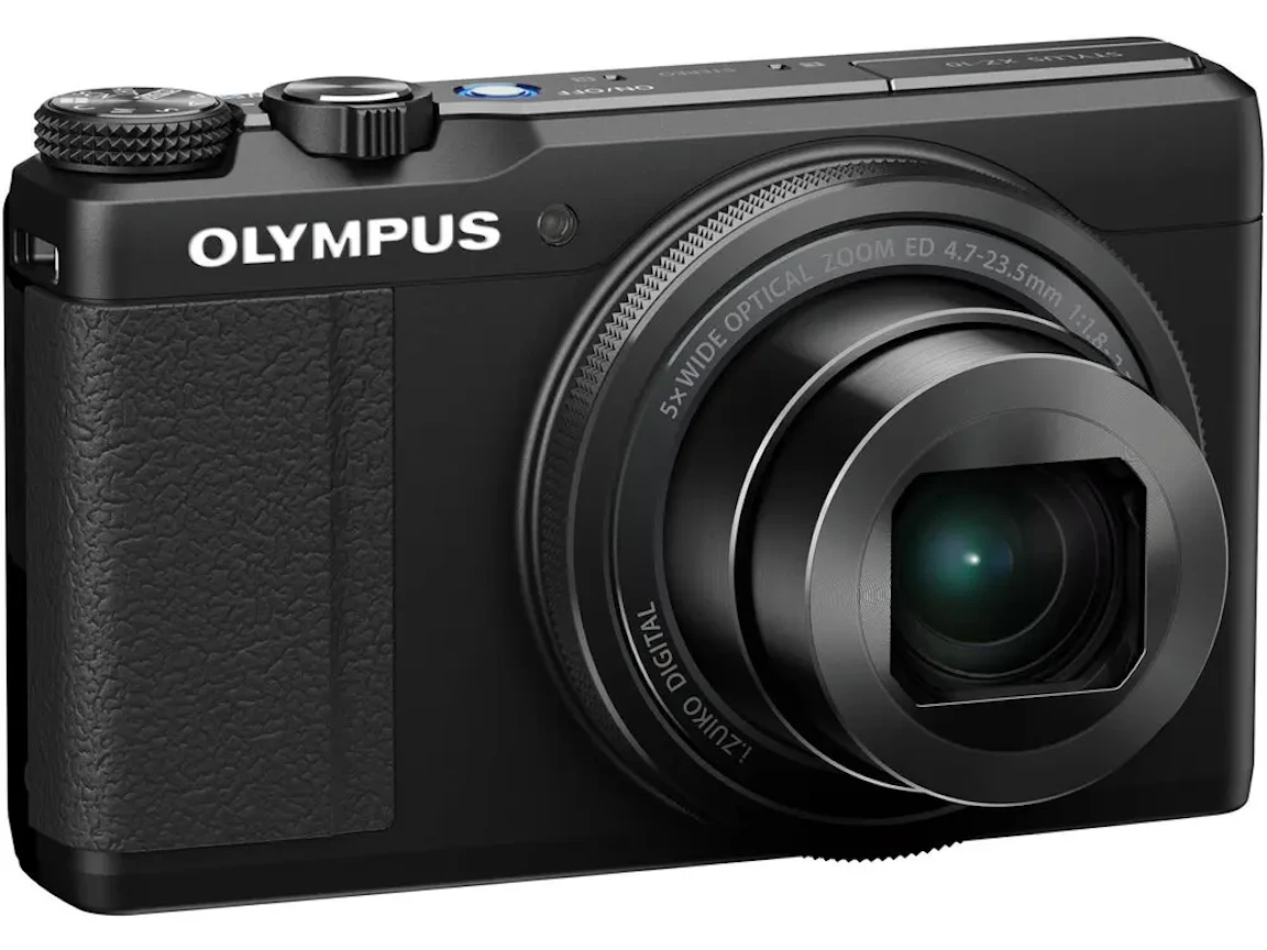 OLYMPUS STYLUS XZ-10 "ブラック"の新品/中古の在庫一覧 2枚目