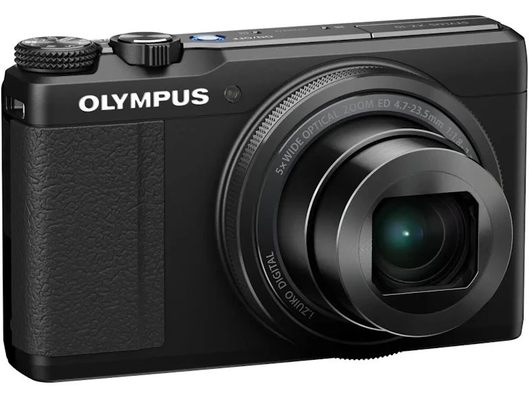 OLYMPUS STYLUS XZ-10 "ブラック"の新品/中古の在庫一覧 2枚目