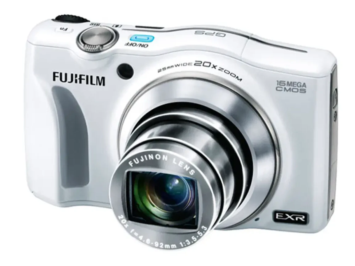 FinePix F770EXR "ホワイト"の新品/中古の在庫一覧 3枚目