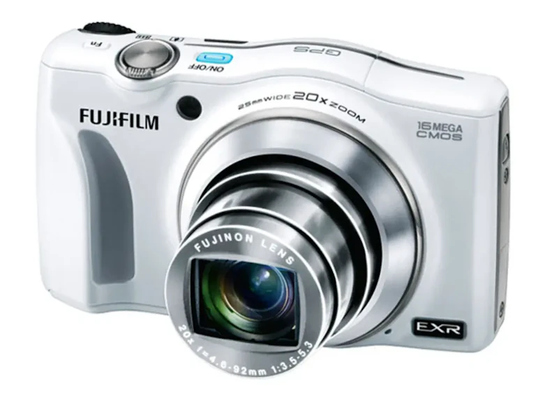 FinePix F770EXR "ホワイト"の新品/中古の在庫一覧 3枚目