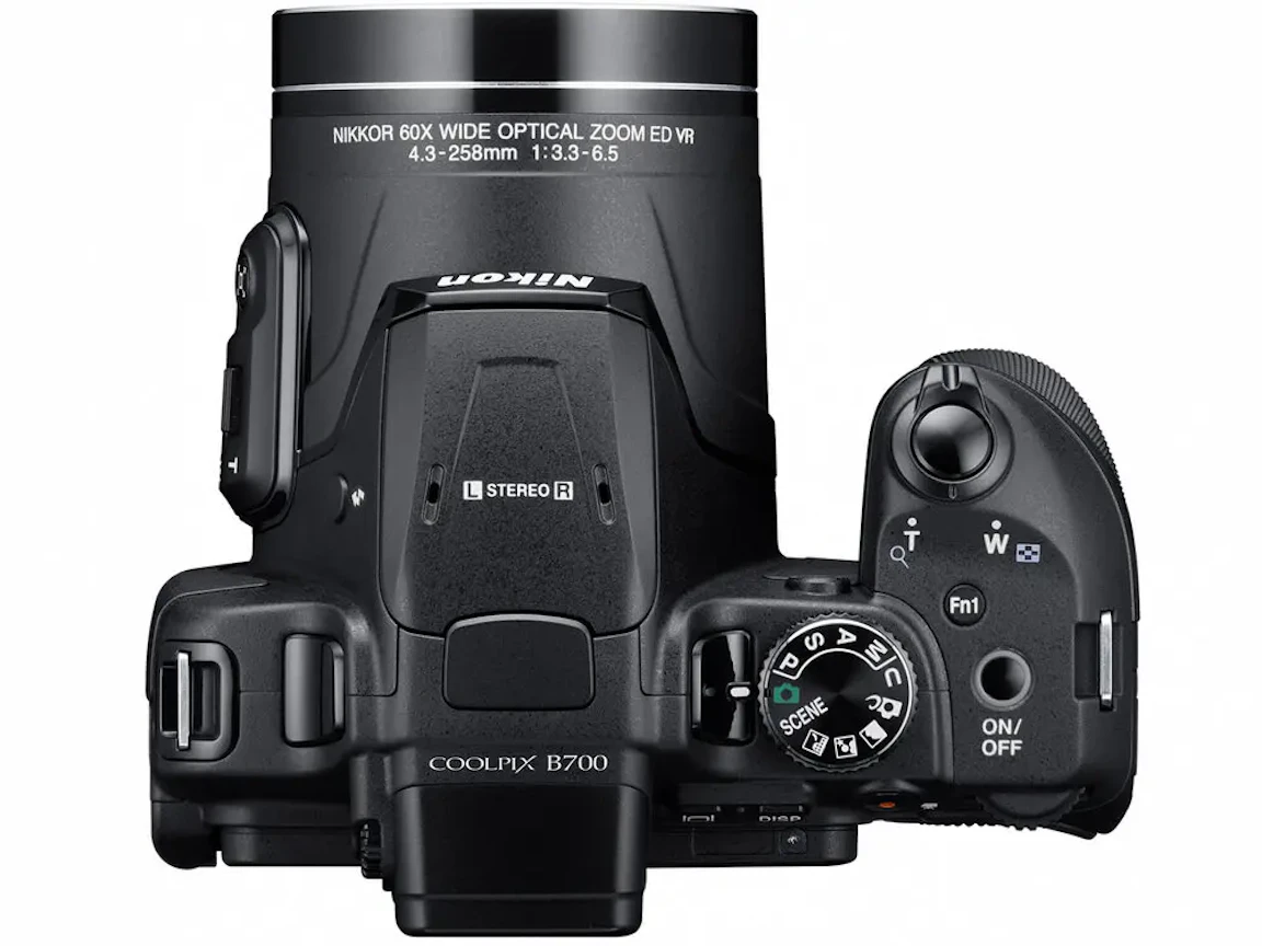 COOLPIX B700 "ブラック"の新品/中古の在庫一覧 8枚目