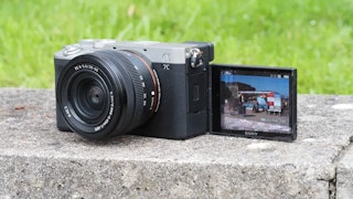 操作性・ファインダー・液晶の比較：使い勝手の良さにも注目する